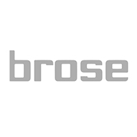 brose brose | Partner Logo | Favendo GmbH