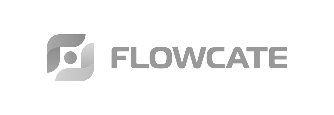 FlowcateLogoFinal black white dark FlowcateLogoFinal black white dark