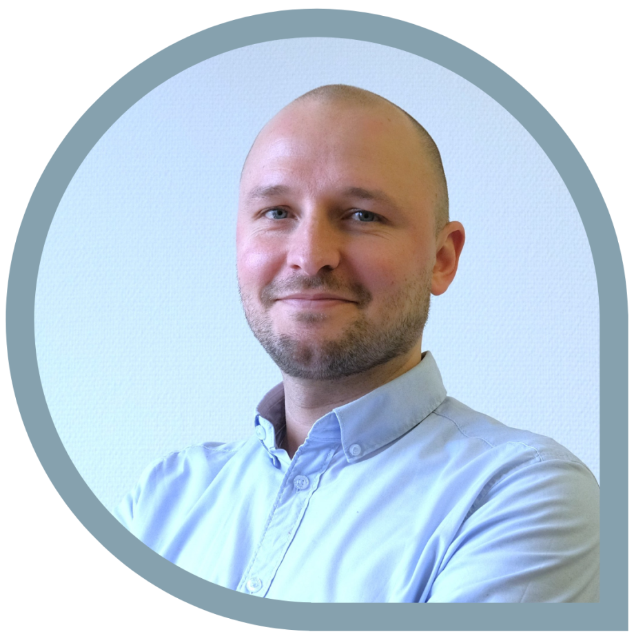 Sales Manager DACH | Michael Lorey | Favendo GmbH