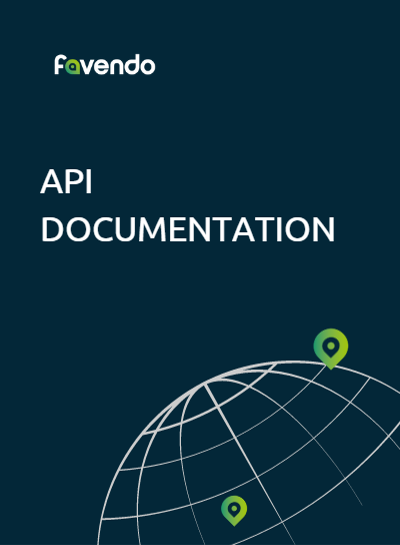 Favendo API Documentation | Favendo GmbH